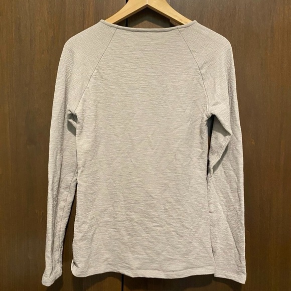 DOE & RAY Button-Detail Top Size M - Picture 6 of 6